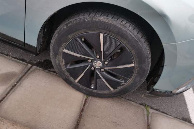 Used Buick Velite 6 2022 Connected Intelligence PLUS Version
