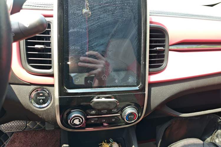 Used Chery Little Ant 2019 4-Seater Smart Edition 35 kWh