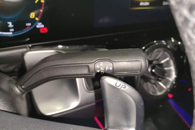 Used Mercedes-Benz GLB AMG 2022 AMG GLB 35 4MATIC
