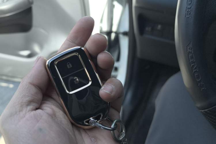 Used Honda Fit 2023 1.5L CVT Trend Edition
