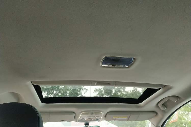 Used Haval H6 2018 Red-Label Sport Edition 1.5T Automatic Two-Wheel Drive Elite Model