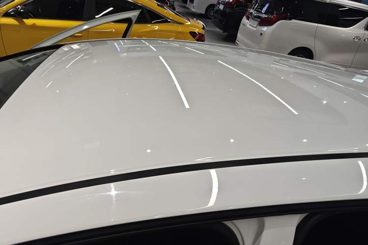 Used Honda Fit 2016 1.5L LX CVT Comfort Model Roof