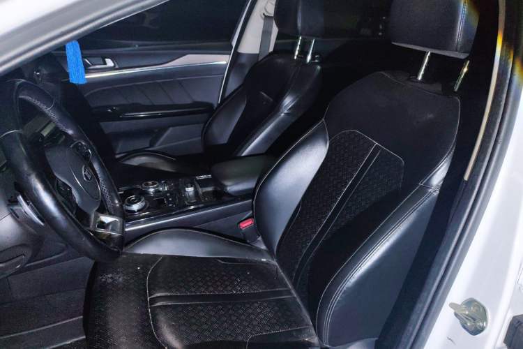 Used Kia K5 2020 270T CVVD Luxury Tech Edition