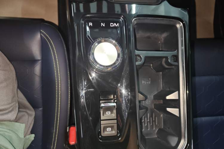 Used Haval DARGO 2021 1.5T DCT Two-Wheel Drive Border Collie - Wangcai Edition
