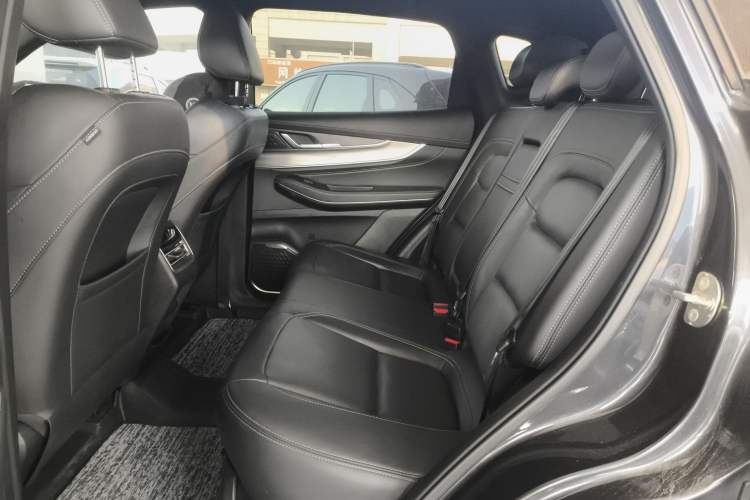 Used EXEED Zhuifeng 2022 Versailles 1.6T DCT "Chasing the Wind" Edition
