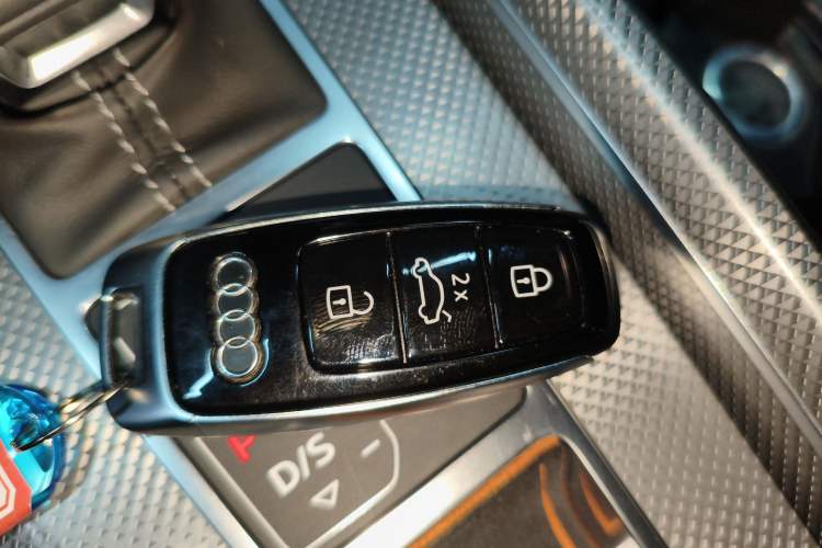 Used Audi A6L 2022 45 TFSI Prestige Dynamic Edition Interior 1