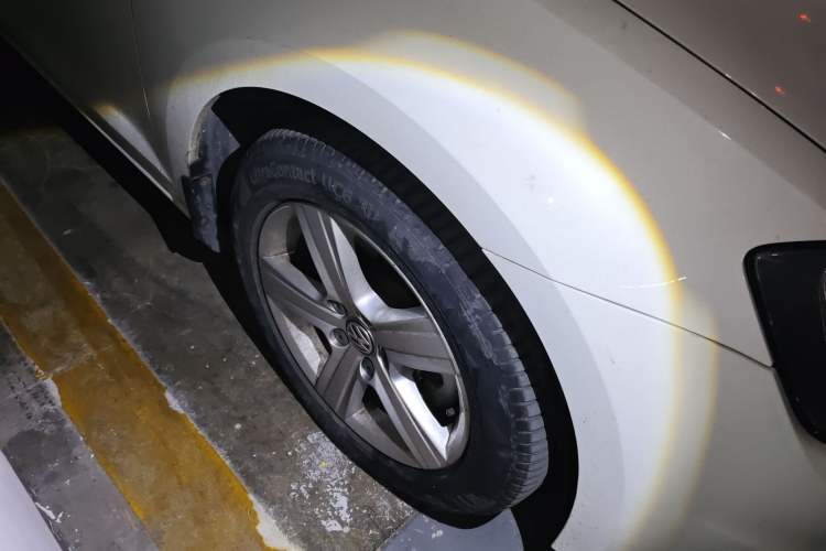 Used Volkswagen Golf 2014 1.6L Automatic Comfort Model