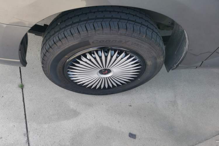 Used Wuling Zhengcheng New Energy 2023 Comfort Model