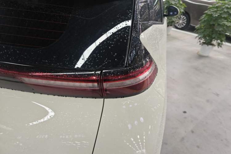 Used BYD Seagull 2025 305km Active Version