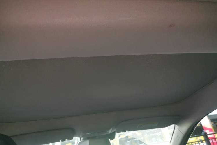 Used XPeng P7 2020 586N Headliner