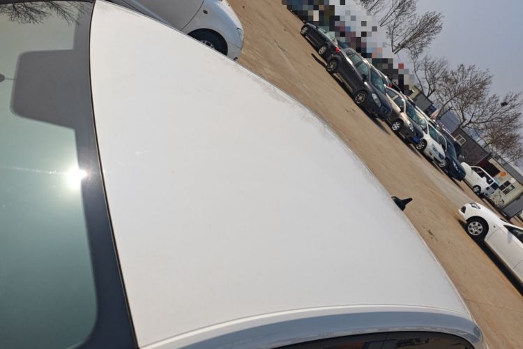 Used Volkswagen Lavida 2019 1.5L Automatic Fashion Edition China VI
