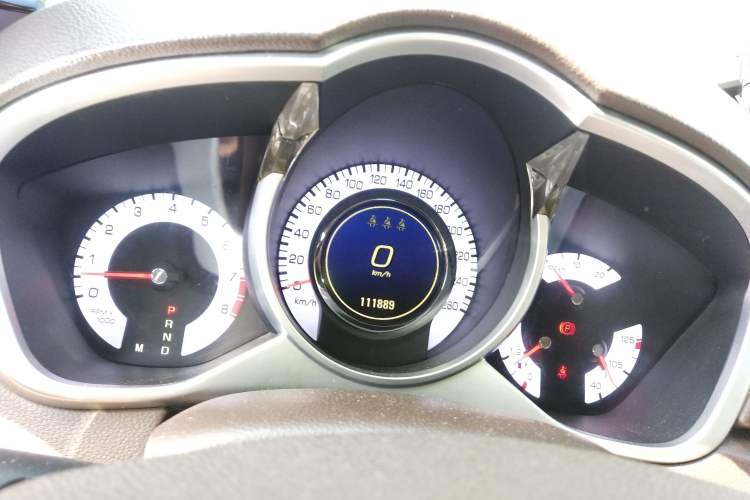 Used Cadillac SRX 2010 3.0L Flagship Edition