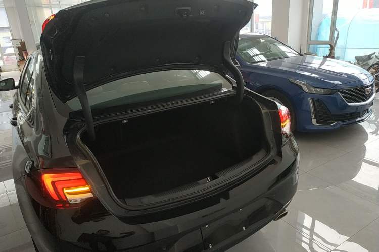 Used Buick Regal 2024 28T Luxury Edition
