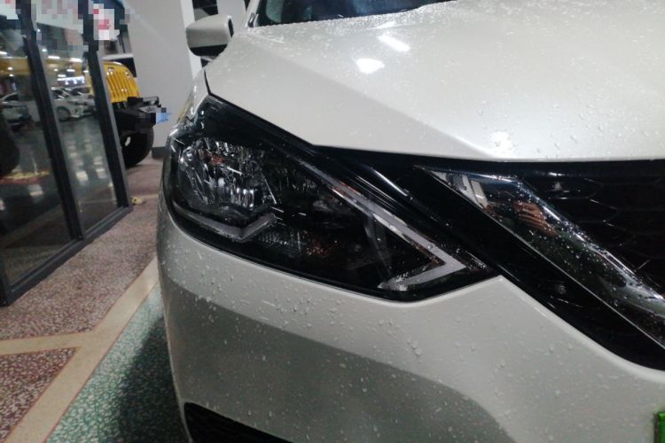 Used Nissan Sylphy 2024 Classic 1.6XE CVT Comfort Edition