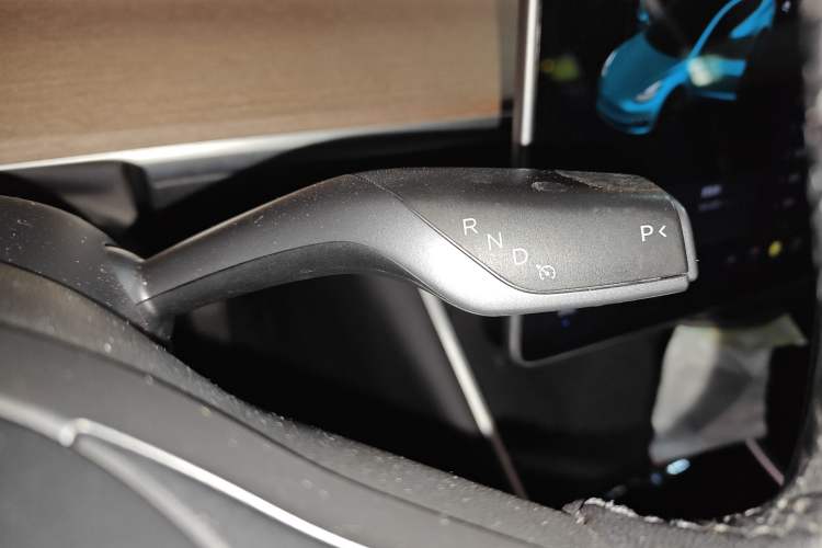 Used Tesla Model 3 2019 Standard Range Rear-Drive Upgraded Version