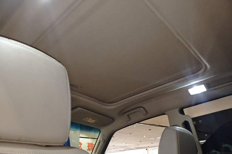 Used Mitsubishi Pajero 2018 V97 3.8L 5-Door GLS Sunroof – Middle East