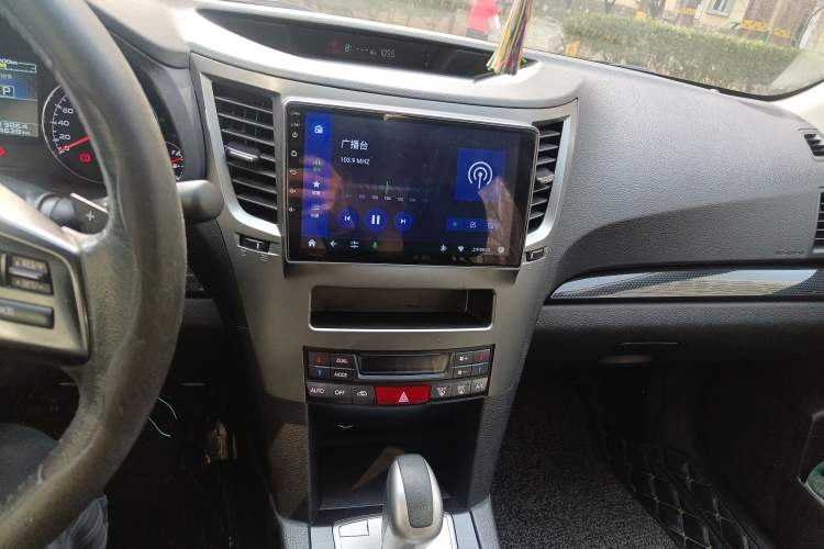 Used Subaru Outback 2013 2.5i Sport Edition
