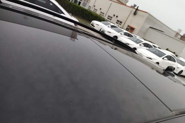 Used Lynk & Co 01 2023 1.5TD EM-F PM Roof