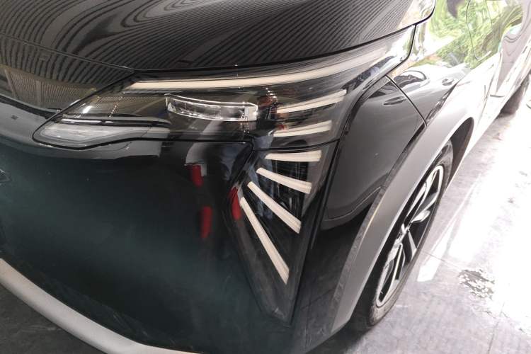 Used AION Y 2023 Plus 510 Smart Edition