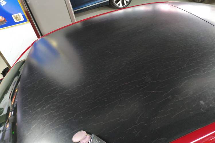 Used Volkswagen Beetle 2015 180TSI model
