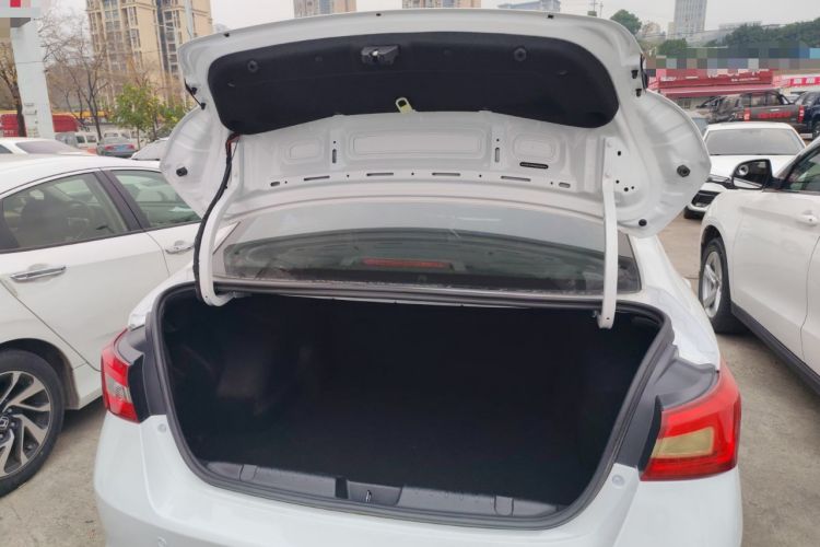 Used Chery Arrizo 5 2021 PRO 1.5L CVT Youth Edition