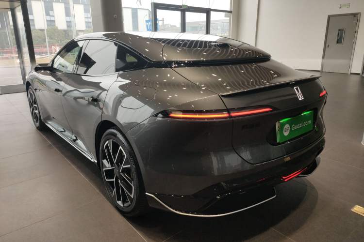 Used Avatr 06 2025 Ultra Pure Electric Edition