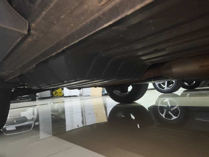 Used CHANGAN CS55PLUS 2022 2nd Generation 1.5T DCT Prestige Version — 20