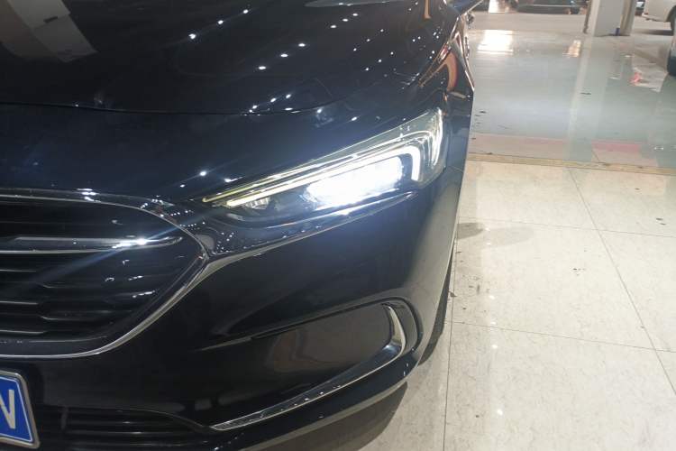 Used Buick LaCrosse 2021 652T Luxury Model