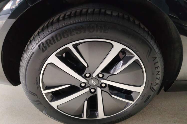 Used Li Auto L6 2024 Pro Model
