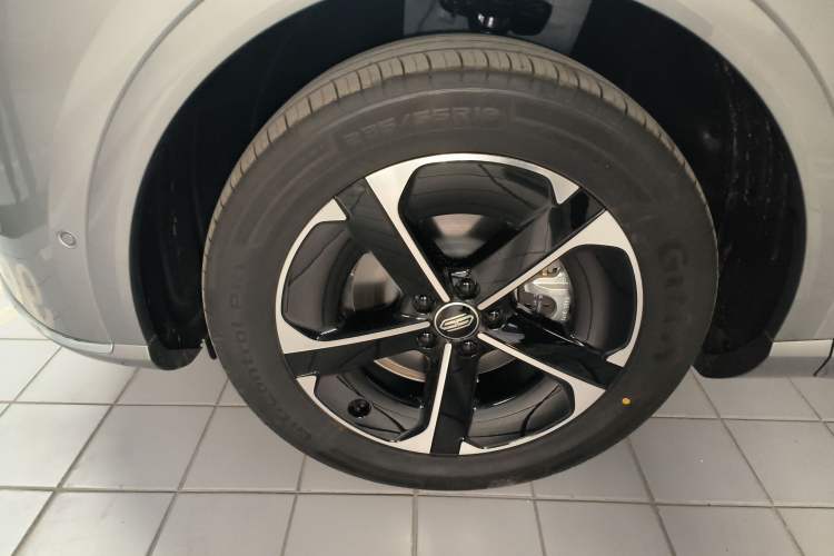 Used Hima H5 2025 Model Pure Electric Max