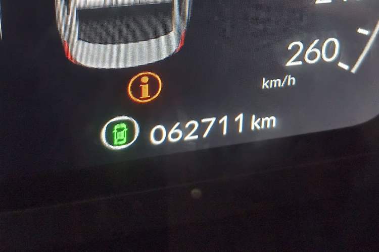 Used Honda Civic 2022 240TURBO CVT Dynamic Edition