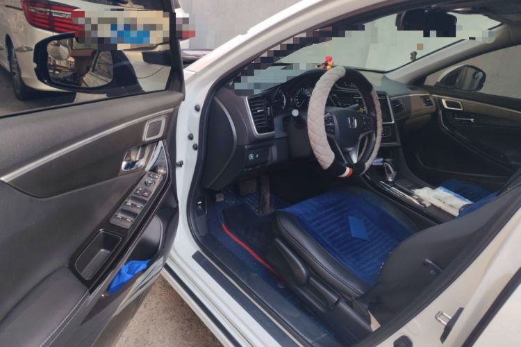 Used Honda Spirior 2017 2.0L Classic Edition
