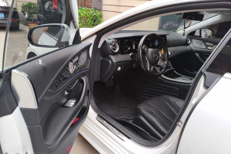 Used Mercedes-Benz CLS 2021 CLS 300 Sport Edition