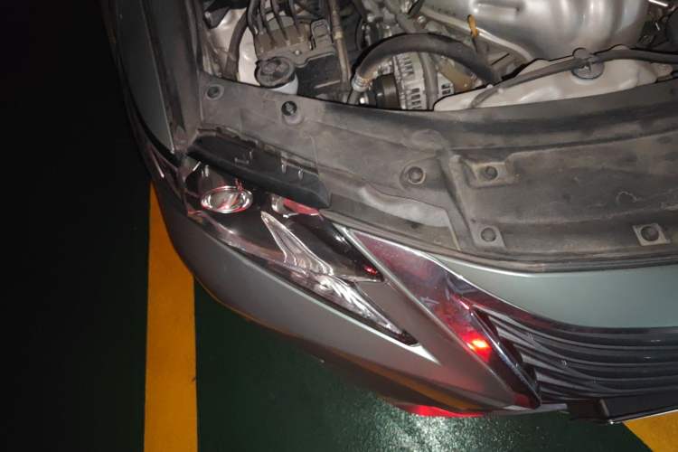 Used Lexus ES 2015 200 Elite Edition
