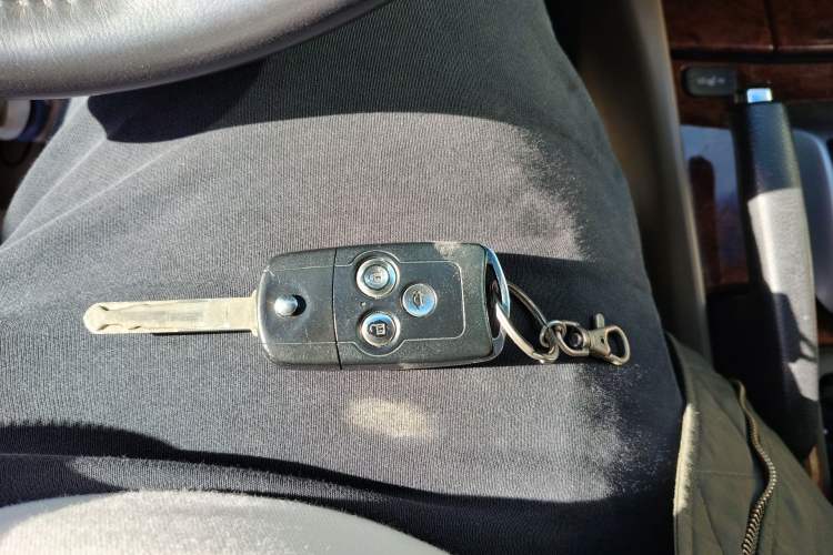 Used Honda Accord 2012 2.0L SE