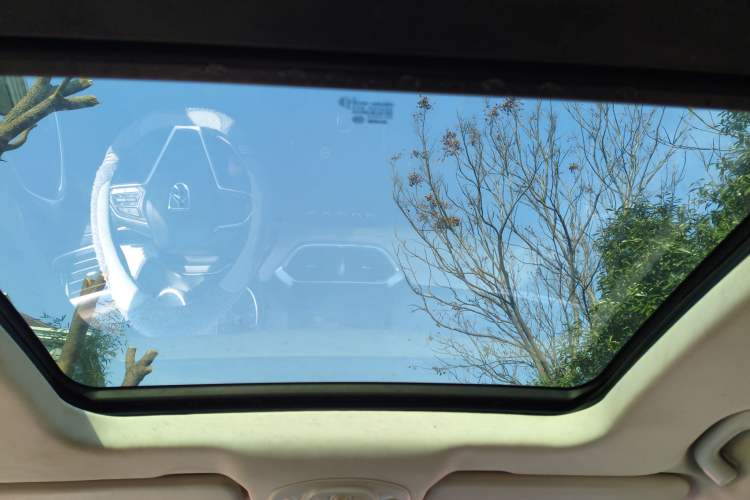 Used Baojun 530 2018 1.5T Manual Prestige Version China V