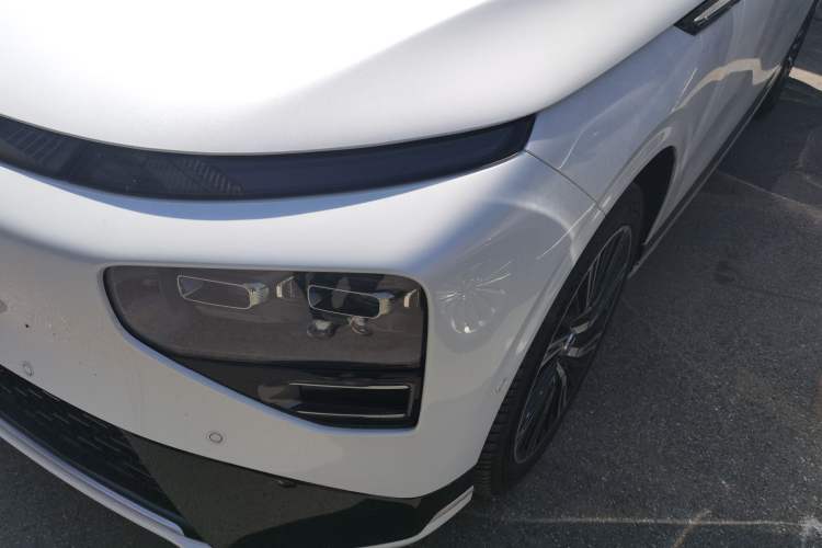 Used XPeng G9 2024 702 Max