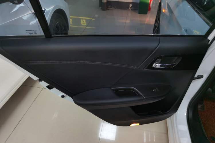 Used Honda Accord 2016 2.0L Elite Edition