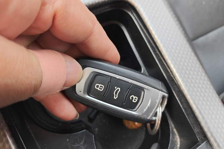 Used Geely Auto Emgrand GS 2016 Sport Edition 1.3T Automatic LingShang Model