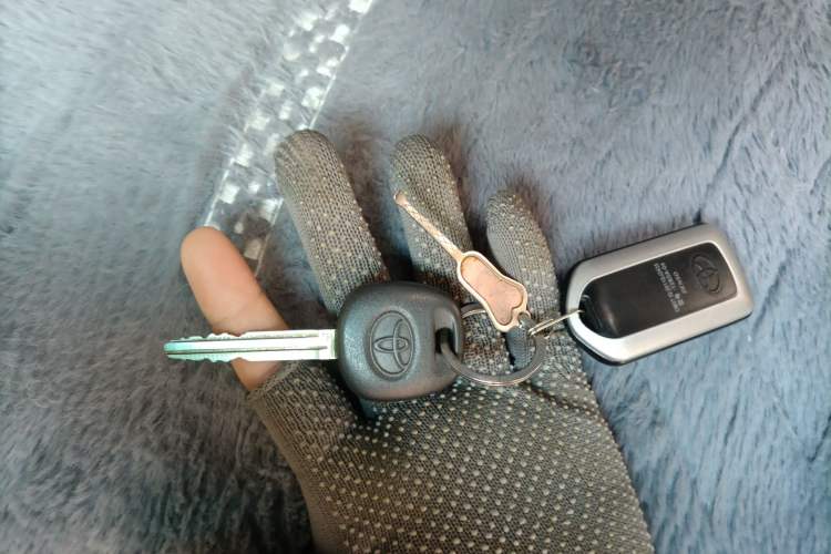 Used Toyota Camry 2012 200E Classic Elite Edition
