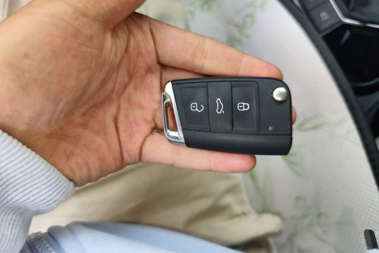 Used Volkswagen Tayron 2024 300TSI Two-Wheel-Drive Luxury Plus Advanced Version
