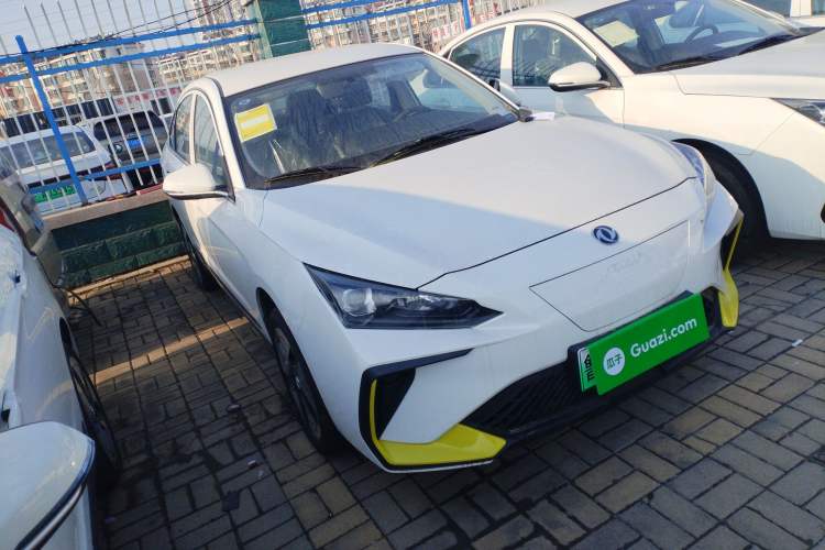 Used Dongfeng Aeolus E70 2023 Revised PRO Smart Drive Version