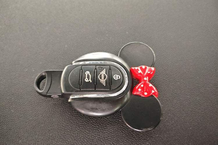 Used MINI Countryman 2018 1.5T COOPER Special Edition
