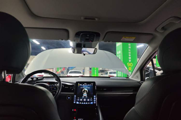 Used Hyundai Custo 2021 380TGDi Deluxe Edition DLX