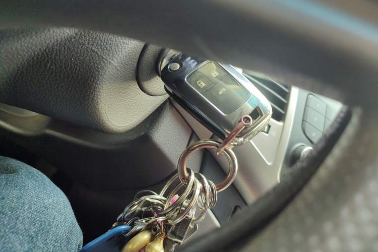 Used Chevrolet Cruze 2015 1.5L Classic SL MT
