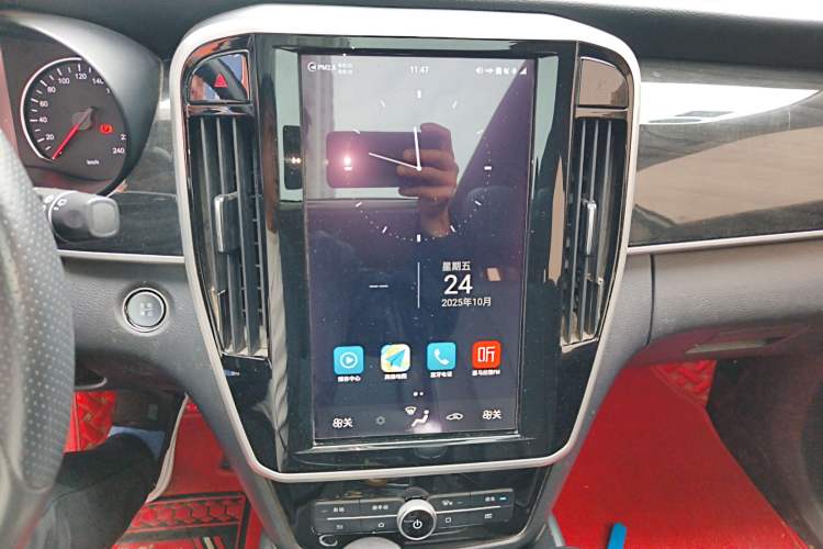 Used BYD Song MAX 2017 1.5T Automatic Smart Connect Elite 7-Seater
