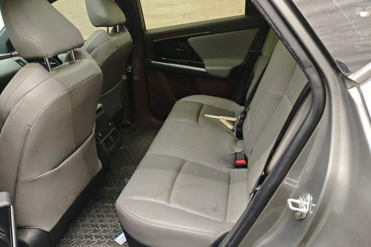 Used Toyota GAC Toyota bZ4X 2022 Long-Range Pro