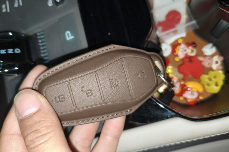 Used BYD Song PLUS New Energy 2025 EV 520km Premium Version
