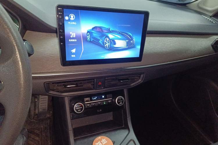 Used WM Motor E.5 2021 500 Ji Ke Xing