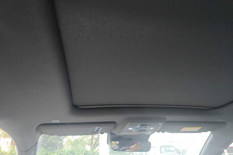 Used BYD Song PLUS New Energy 2025 DM-i 160KM Flagship Model Headliner